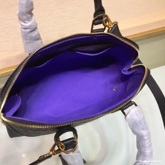 Official oldcobbler PM NEO - PRELAUNCH LOUIS ALMA EXCHANELUSIVE VUITTON 0519